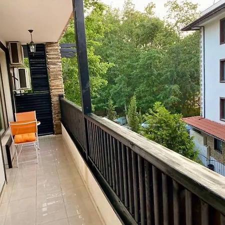 Apartament Lines Primorsko