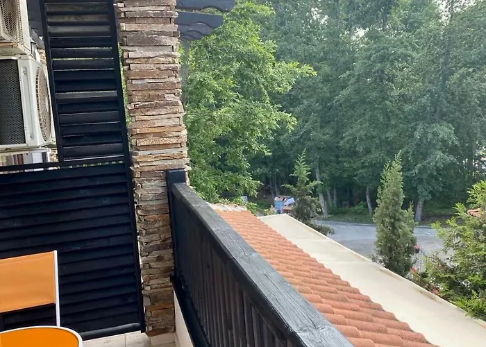 Apartment Lines Primorsko