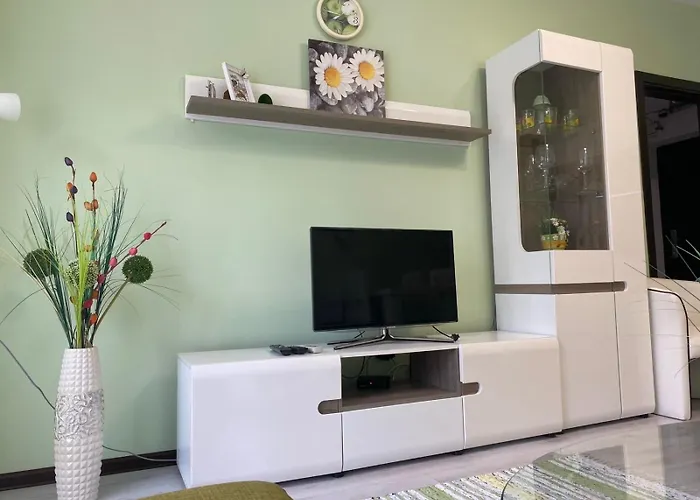 Apartament Lines Primorsko