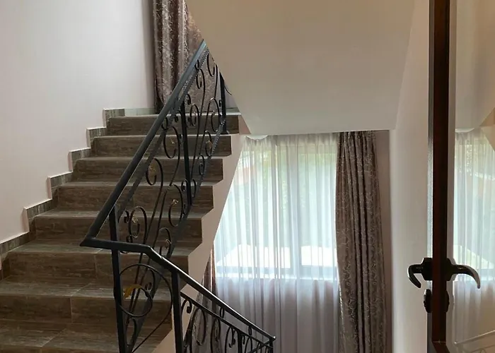 Apartment Lines Primorsko