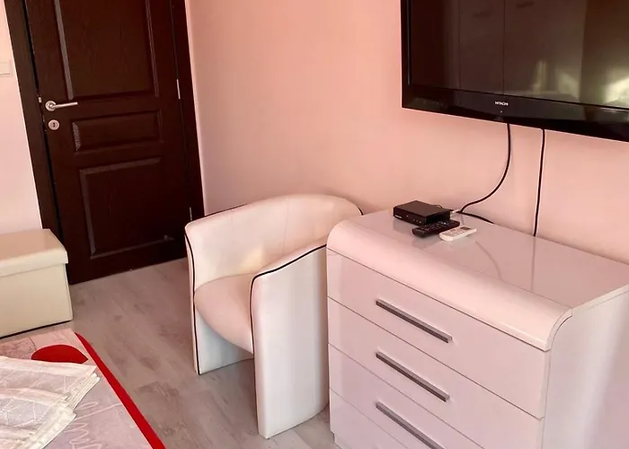 Apartment Lines Primorsko