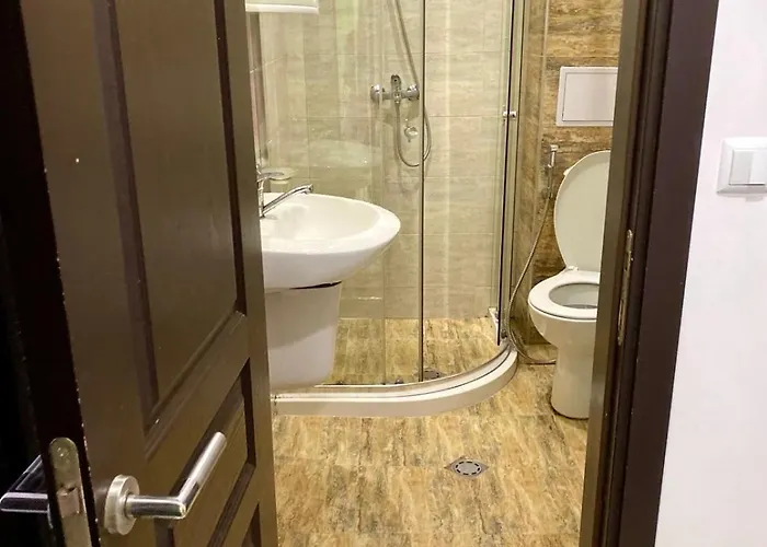 Lines Apartament Primorsko