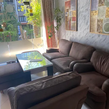 Lines Apartment Primorsko
