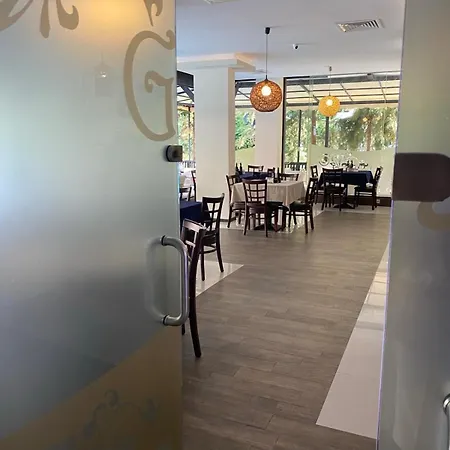 Διαμέρισμα Lines