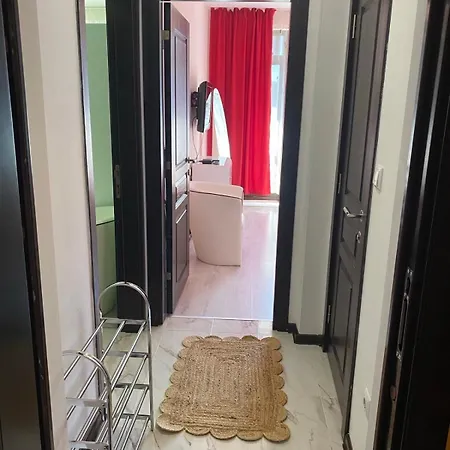 Lines Διαμέρισμα Πριμόρσκο