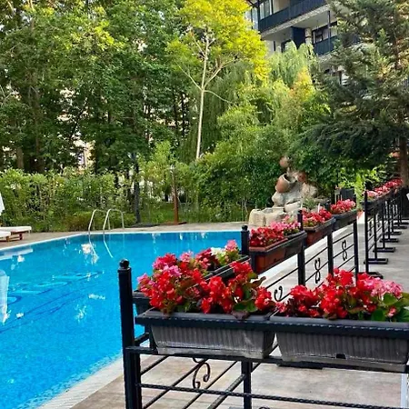 Lines Διαμέρισμα Πριμόρσκο