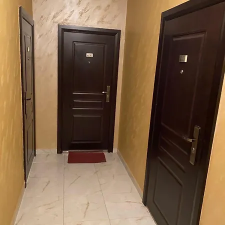 Lines Πριμόρσκο