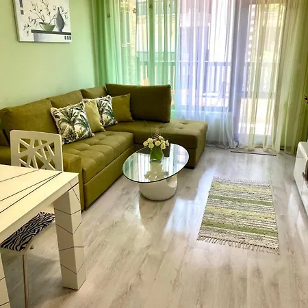 Lines Διαμέρισμα Πριμόρσκο