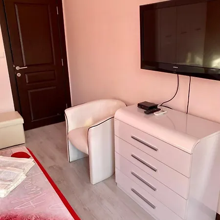 Διαμέρισμα Lines Πριμόρσκο