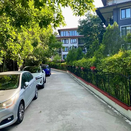 Lines Διαμέρισμα