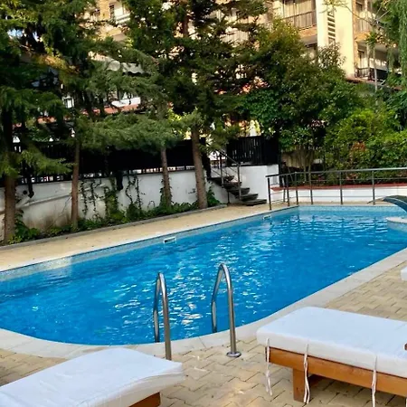 Διαμέρισμα Lines