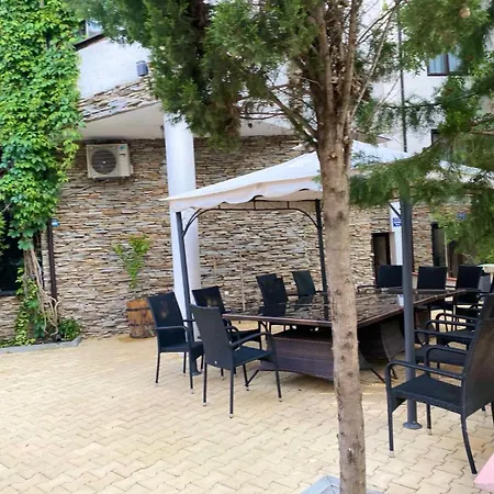 Lines Διαμέρισμα *