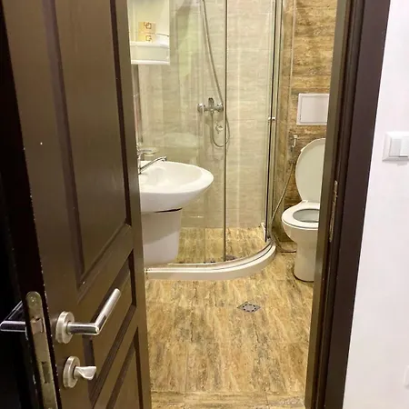 Lines Διαμέρισμα Πριμόρσκο