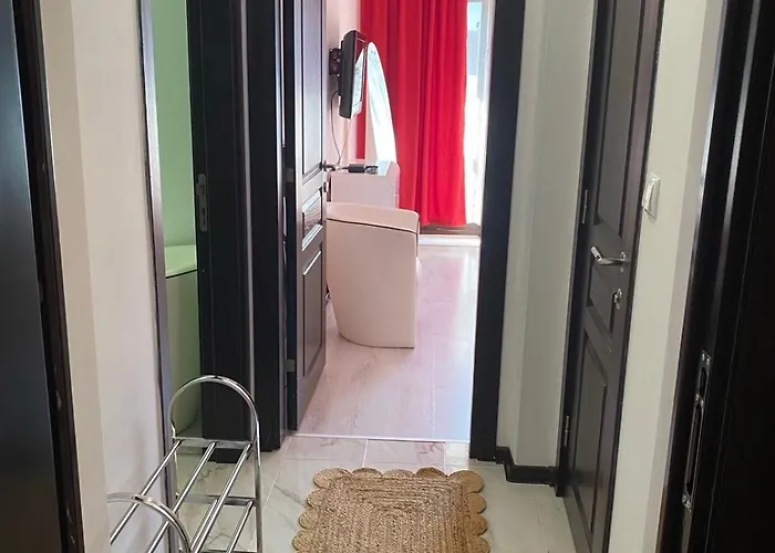 Lines Apartment Primorsko